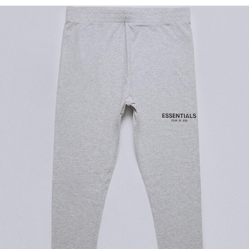 Fear of God essential leggings
